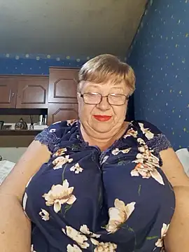 Lena Gaby online show from June 6, 2026, 7:07 pm