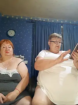 Lena Gaby online show from June 27, 2026, 7:41 pm