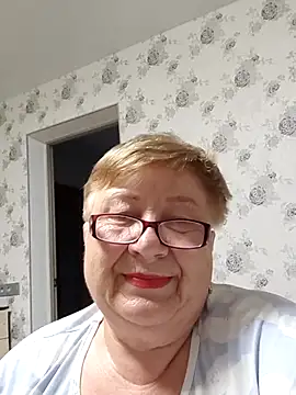 Lena Gaby online show from July 6, 2026, 6:10 pm