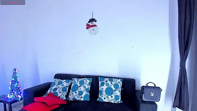 BritannyLord online show from December 21, 2024, 12:31 am