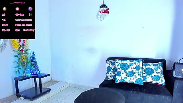 BritannyLord online show from February 16, 2025, 12:52 am