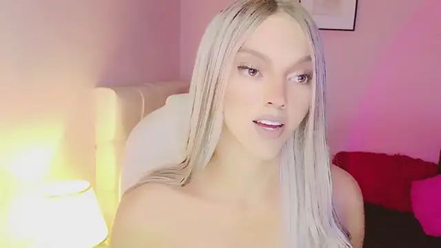 EvaEvangeline online show from October 20, 2025, 3:07 am