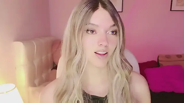 EvaEvangeline online show from December 14, 2025, 1:05 pm