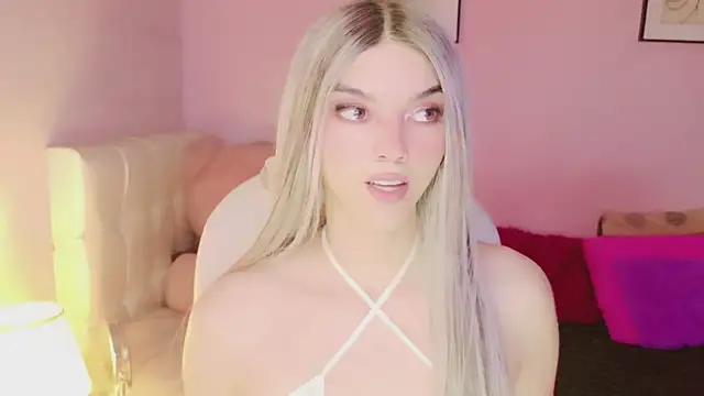 EvaEvangeline online show from March 29, 2026, 8:47 am