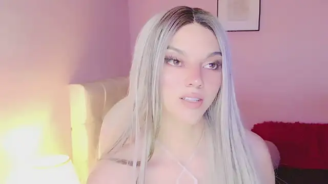 Snapshot of EvaEvangeline chatting on July 7, 2026, 6:16 am EvaEvangeline online show from July 7, 2026, 6:16 am