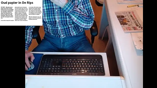 dutchpornking online show from January 28, 2025, 5:56 pm