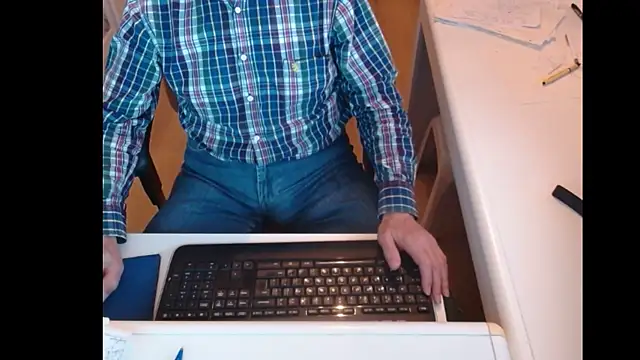 dutchpornking online show from January 29, 2025, 4:41 pm
