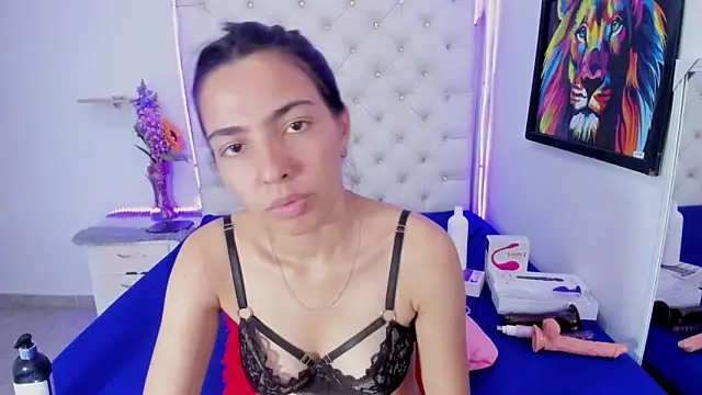 Snapshot of allyson_cute1 chatting on February 9, 2025, 6:47 pm allyson cute1 online show from February 9, 2025, 6:47 pm