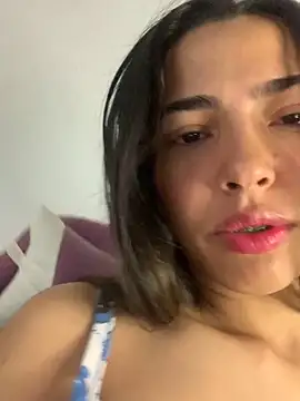 Snapshot of allyson_cute1 chatting on March 16, 2025, 1:27 pm allyson cute1 online show from March 16, 2025, 1:27 pm
