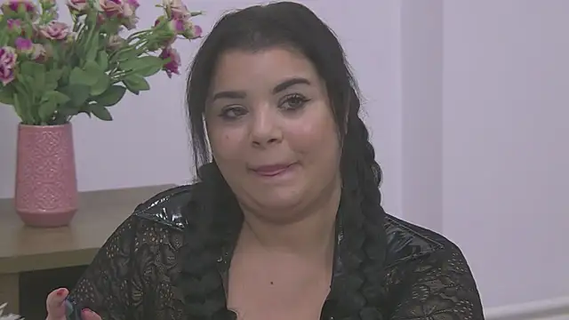 BustyMadison online show from November 23, 2025, 6:02 am