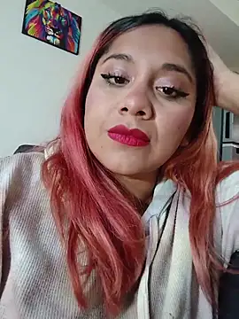 PokeGirld online show from February 1, 2026, 10:41 pm