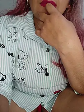 PokeGirld online show from April 24, 2026, 6:10 pm