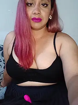 PokeGirld online show from April 26, 2026, 5:38 am