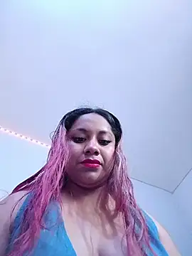 PokeGirld online show from April 26, 2026, 8:06 pm