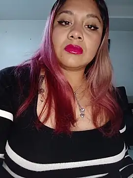 PokeGirld online show from April 28, 2026, 6:18 am