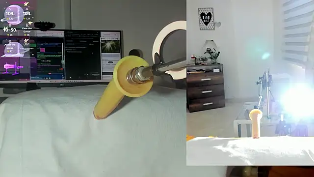 sofi velez online show from January 9, 2026, 5:04 pm