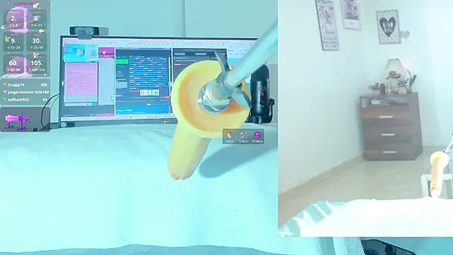 sofi velez online show from January 18, 2026, 6:55 pm