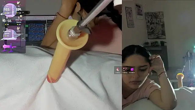 sofi velez online show from April 4, 2026, 4:59 pm