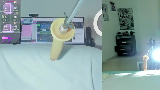 sofi velez online show from April 8, 2026, 5:02 pm