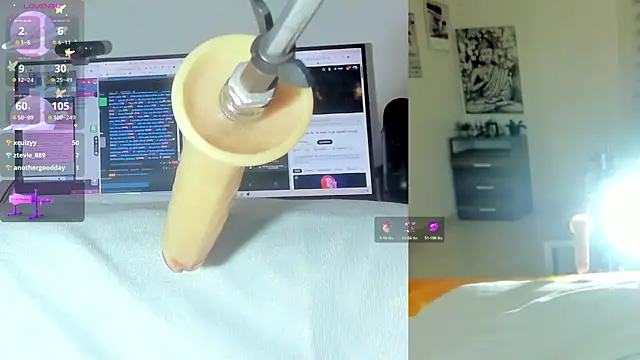 sofi velez online show from April 16, 2026, 5:14 pm