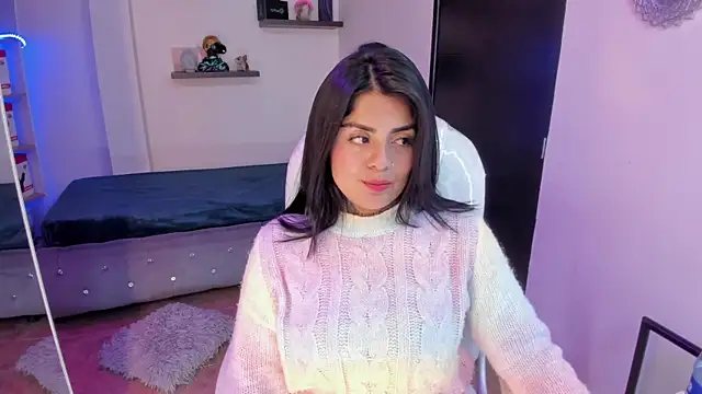 Catalinaa martinez online show from January 29, 2025, 7:25 am