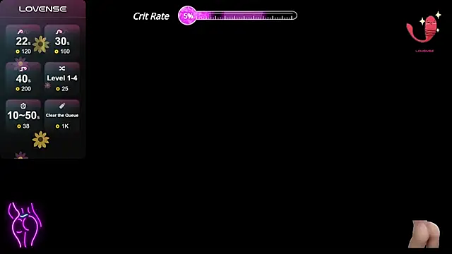 latinos-loverss online show from January 31, 2025, 1:54 am