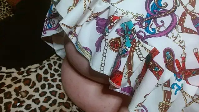 AnnyelinnaLove online show from February 2, 2025, 10:02 am