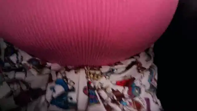 AnnyelinnaLove online show from April 16, 2026, 11:18 pm