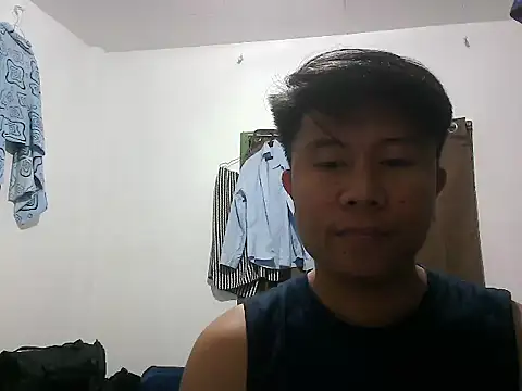 clarkivan34 online show from June 30, 2026, 1:56 pm