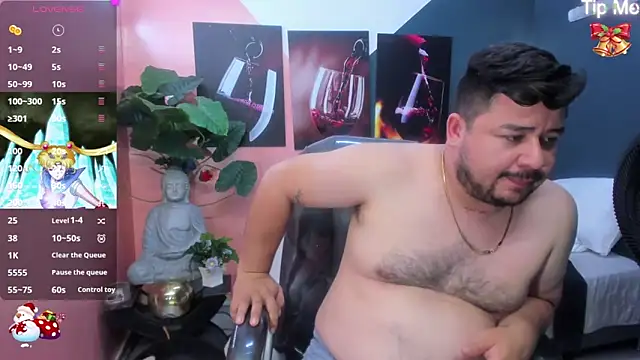 Snapshot of oso_dirty_ chatting on December 30, 2024, 8:47 pm oso dirty  online show from December 30, 2024, 8:47 pm