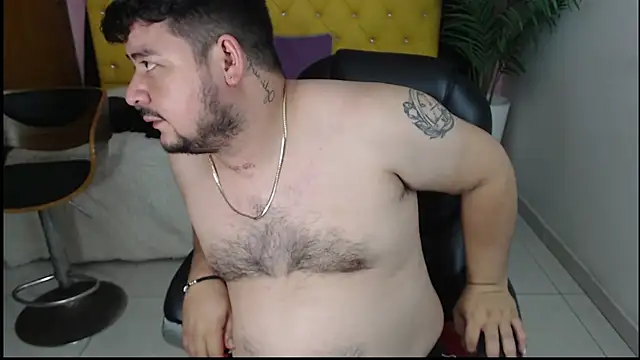 Snapshot of oso_dirty_ chatting on January 12, 2025, 5:33 pm oso dirty  online show from January 12, 2025, 5:33 pm