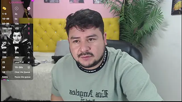 Snapshot of oso_dirty_ chatting on January 15, 2025, 5:26 pm oso dirty  online show from January 15, 2025, 5:26 pm