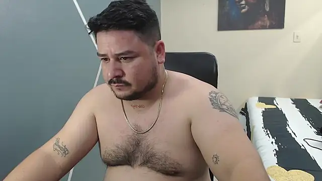 Snapshot of oso_dirty_ chatting on January 23, 2025, 5:31 pm oso dirty  online show from January 23, 2025, 5:31 pm