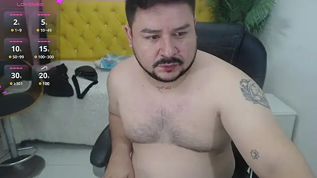 Snapshot of oso_dirty_ chatting on March 5, 2025, 5:29 pm oso dirty  online show from March 5, 2025, 5:29 pm