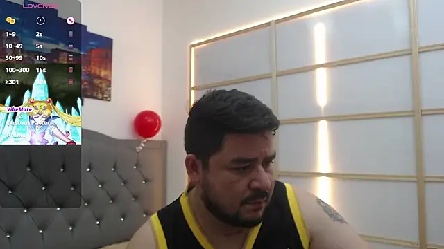 oso dirty  online show from February 20, 2026, 5:13 pm