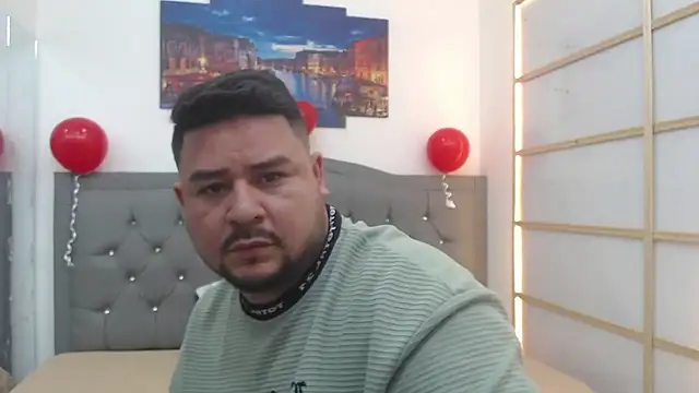 oso dirty  online show from February 22, 2026, 5:22 pm