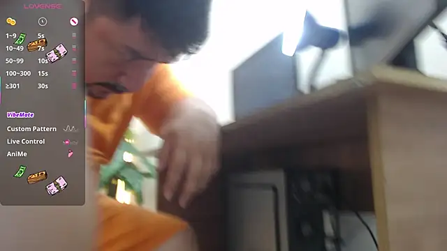 oso dirty  online show from April 19, 2026, 5:45 pm