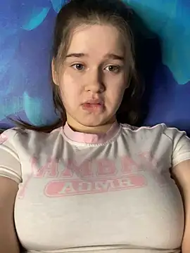 HornyGirlH online show from December 7, 2024, 10:28 pm