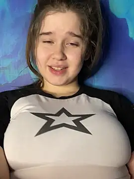 HornyGirlH online show from December 11, 2024, 10:27 pm