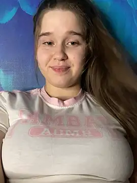 HornyGirlH online show from December 21, 2024, 9:47 pm