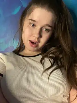 HornyGirlH online show from December 26, 2024, 10:09 pm