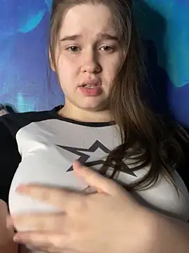 HornyGirlH online show from January 4, 2025, 12:37 am