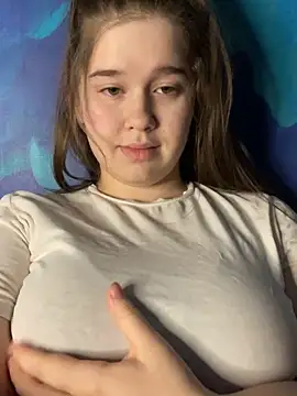 HornyGirlH online show from January 9, 2025, 12:35 am