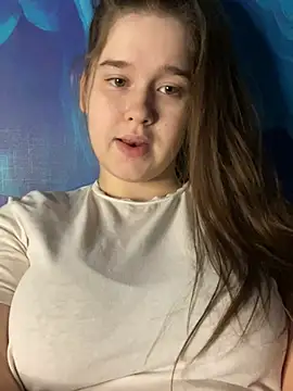 HornyGirlH online show from January 10, 2025, 2:04 am