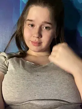 HornyGirlH online show from January 17, 2025, 9:50 pm