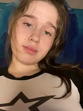 HornyGirlH online show from February 1, 2025, 3:52 am