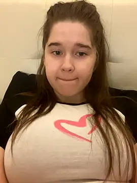 HornyGirlH online show from September 14, 2025, 12:10 am