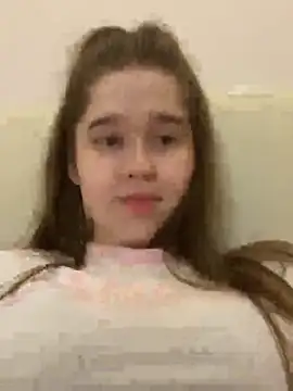 HornyGirlH online show from October 4, 2025, 10:41 pm