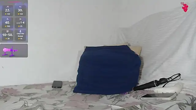 BiirdyDavis online show from May 15, 2026, 3:19 pm