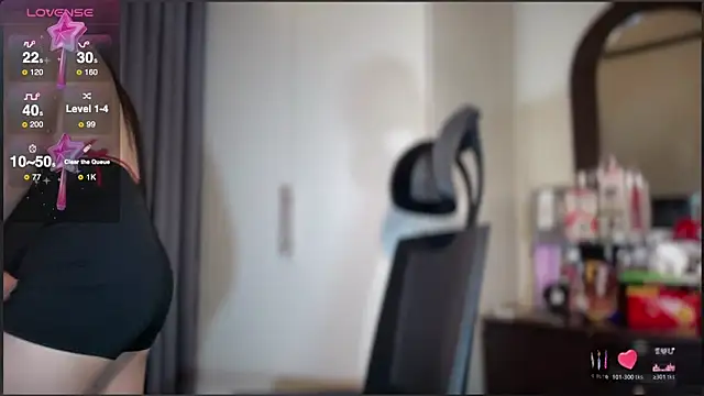 MISSANACONDA online show from March 28, 2026, 6:02 am